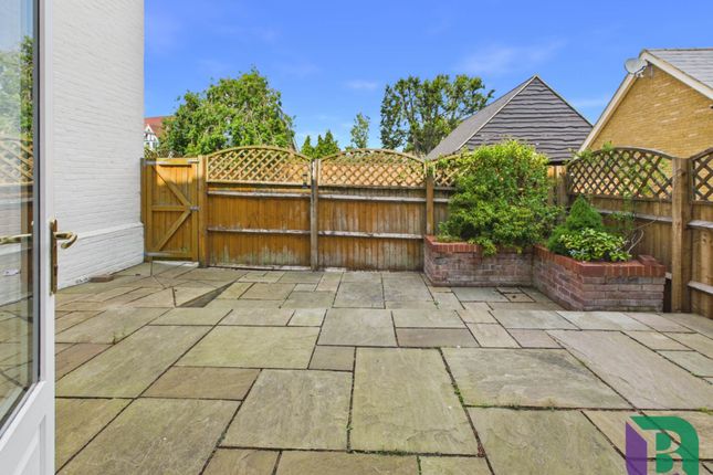 Flat 1, Sandy Court, Milton Keynes photo 3
