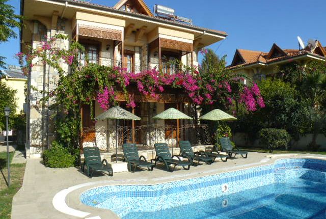 Thumbnail Villa for sale in Dalyan, Mugla, Turkey