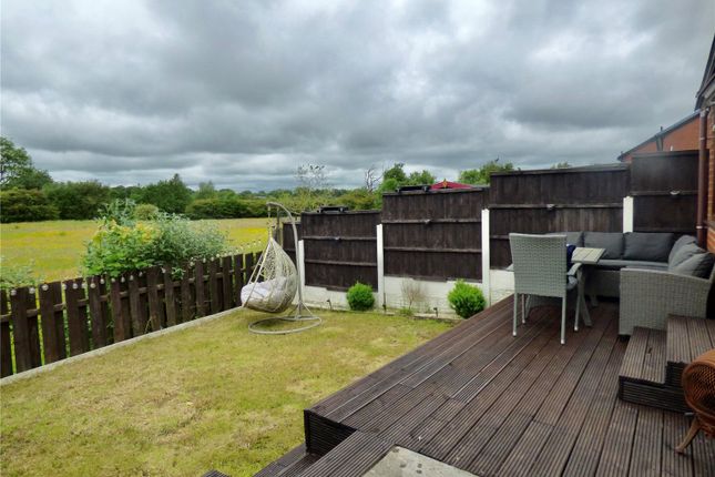 Thumbnail Semi-detached house for sale in Parkside, Lea, Preston, Lancashire