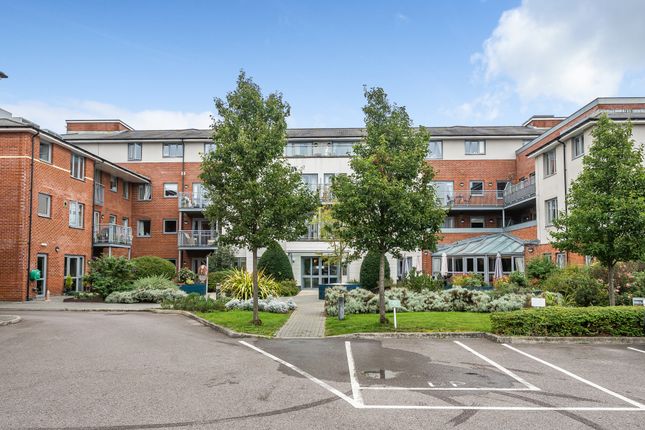 Flat to rent in Sopwith Road, Eastleigh, Hampshire
