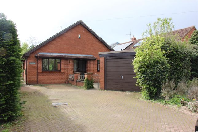 Thumbnail Property for sale in Back Lane, Newton On Ouse, York
