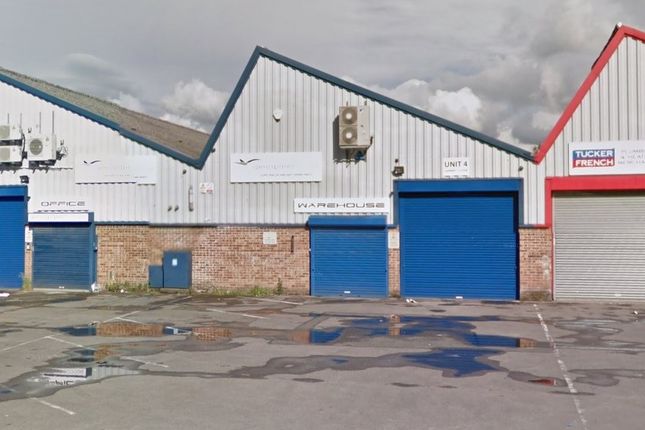Light industrial for sale in Greycaine Road, Watford