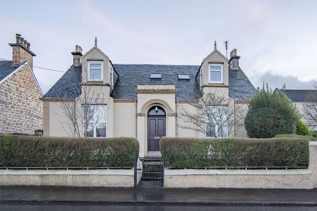Thumbnail Detached house for sale in Alloa Road, Clackmannan