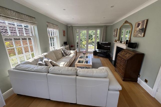 7, Devonshire Drive, Camberley photo 2