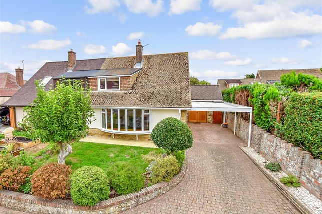 3-bed semi-detached on Prinsted Lane Prinsted, Southbourne, £650,000