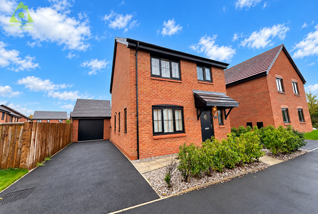 Landhey Drive Greater Manchester, Westhoughton photo 2