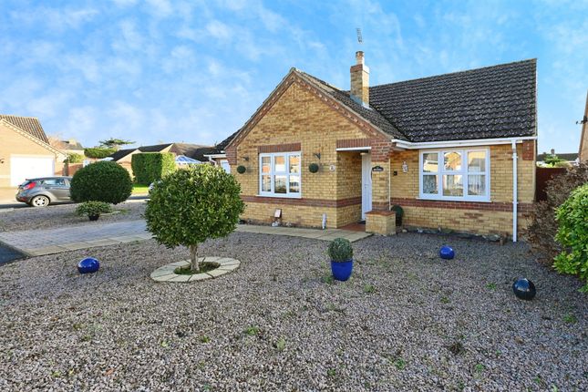 22, Victory Road, DOWNHAM MARKET photo 2