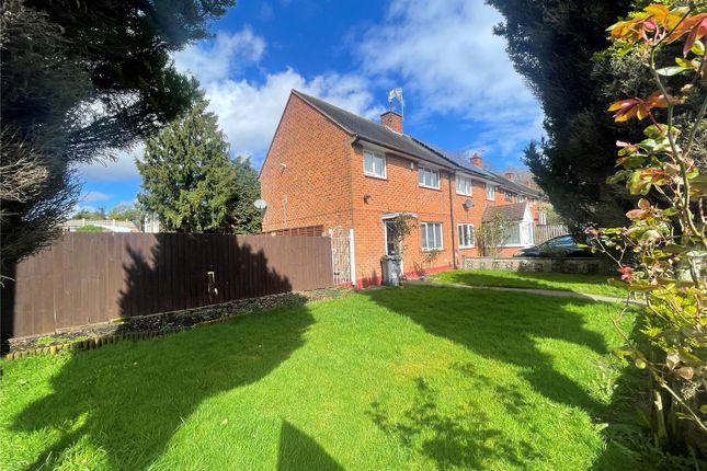 End terrace house for sale in Capern Grove, Birmingham, West Midlands