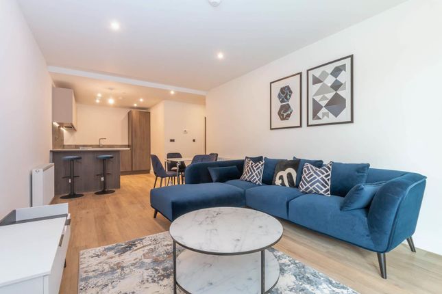 Flat for sale in 295, Curzon Wharf, Belmont Row, Birmingham