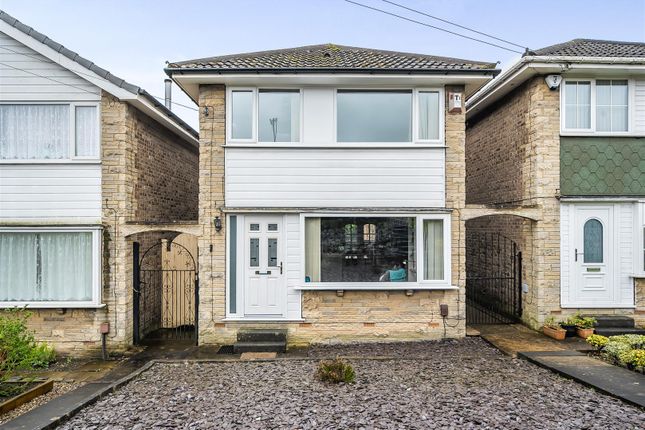 Detached house for sale in Tong Road, Farnley, Leeds