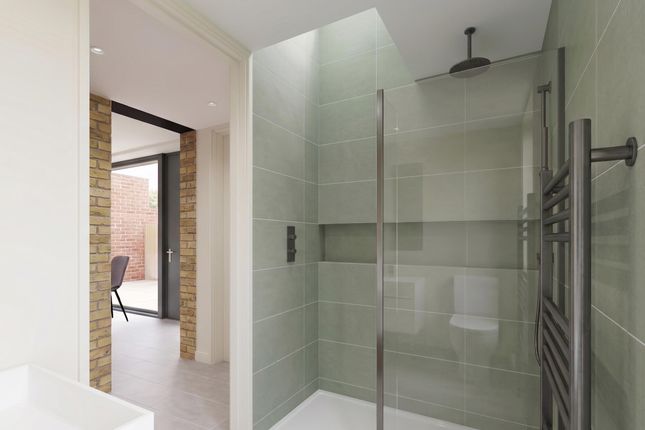 Southwest Mews, London photo 4