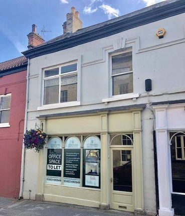 Commercial property to rent in Malton, North Yorkshire - Zoopla