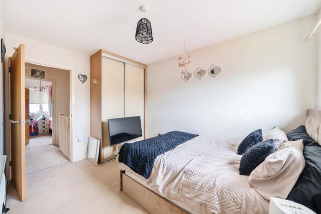 End terrace house for sale in Astor Crescent, Ludgershall, Andover