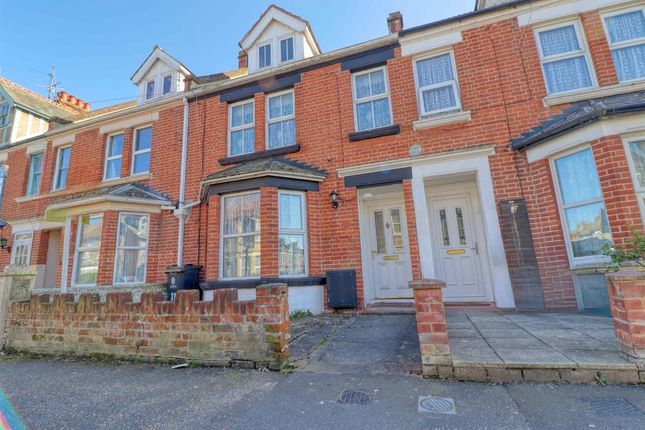 Terraced house for sale in Meredith Road, Clacton-On-Sea