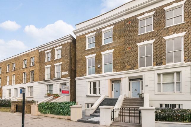 Terraced house for sale in Bartholomew Road, Kentish Town