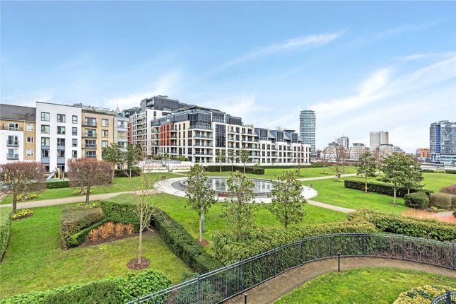 Flat for sale in Greensward House, Imperial Crescent