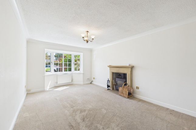 21, Salisbury Drive, Lincoln photo 2