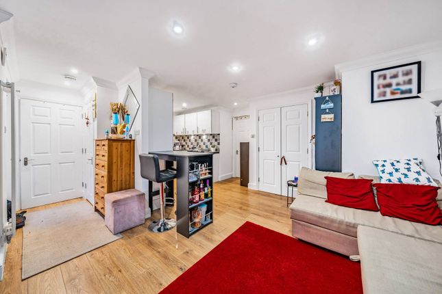 Maisonette for sale in Mulgrave Road, Central Croydon, Croydon