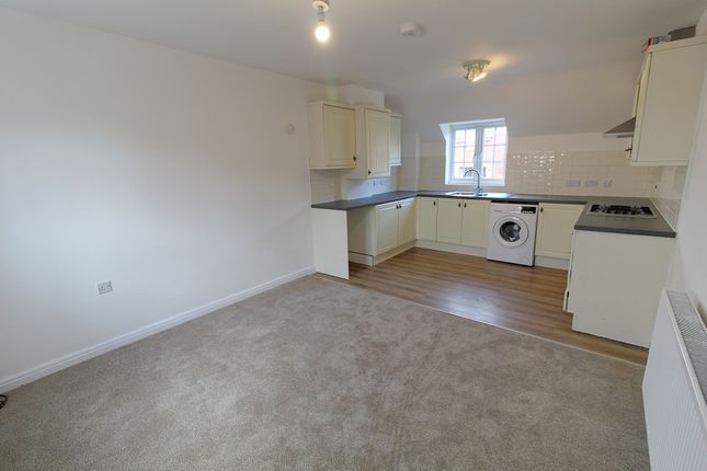6 Bridge Green, Leicester photo 4
