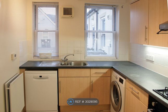 Kingston Mews, Florence Road, Taunton photo 5