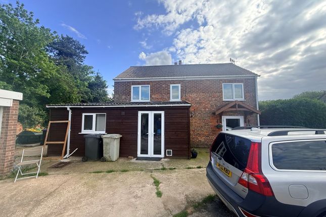 4-bed house on Holly Cottage, Fen Road, Boston, £200,000