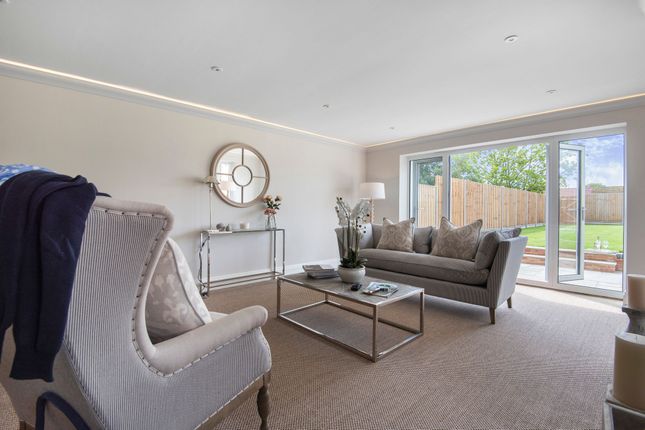 1 Kingsdown Cottage Stanhoe Road, King's Lynn photo 4