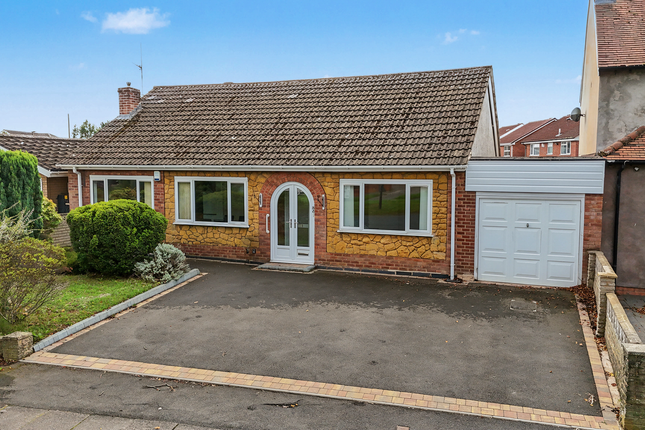 2-bed bungalow on 86, Robin Hood Lane, Birmingham, £400,000