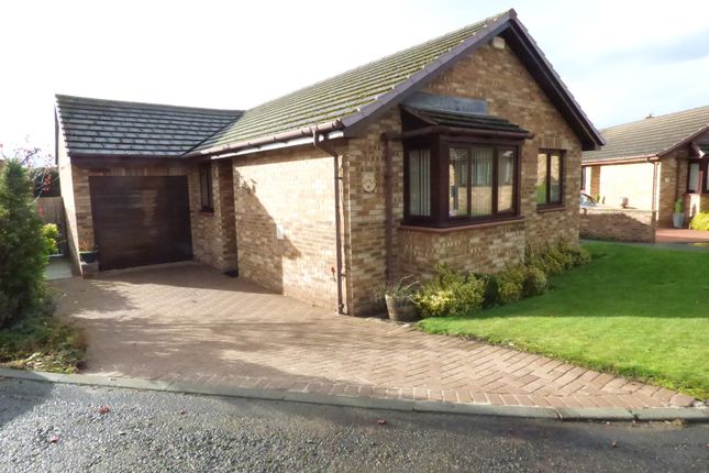 Thumbnail Bungalow for sale in Clayknowes Drive, Musselburgh