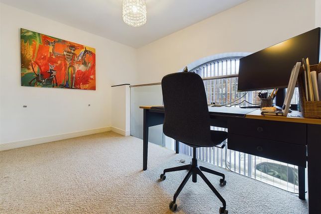 Town house for sale in Fletcher Road, Gateshead