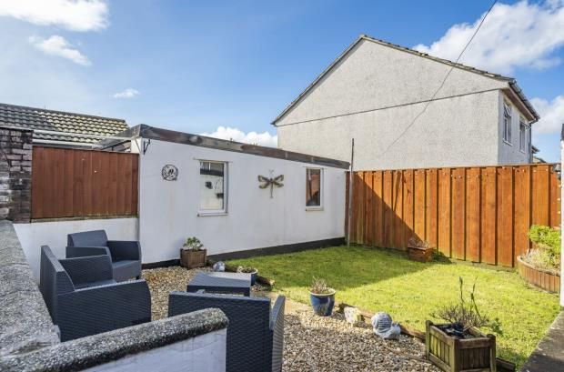 Detached house for sale in Chy Kensa Close, Hayle, Cornwall