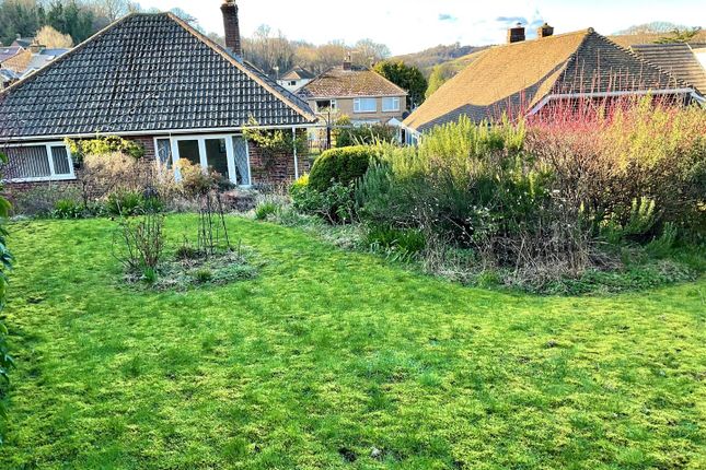 Detached bungalow for sale in Minnis Lane, River, Dover