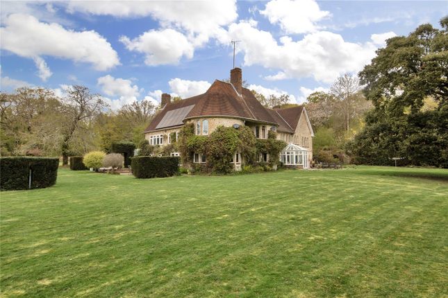 Little Doucegrove