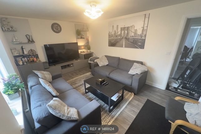 Aragon Way Broughton, Broughton, Aylesbury photo 3