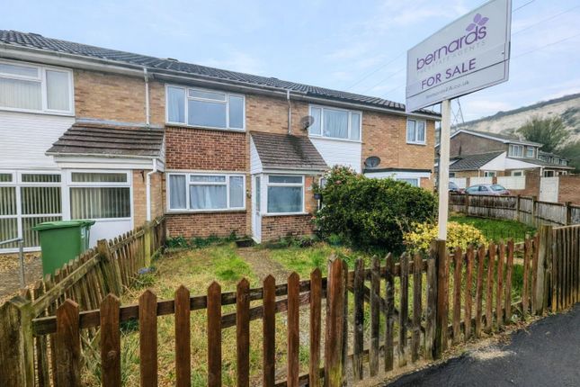 2-bed house on 93, Lime Grove, Paulsgrove, £235,000