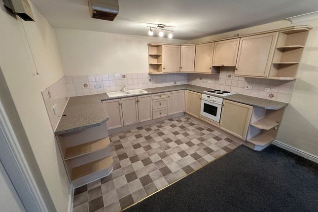 Flat 80, Victoria Mansions Navigation Way, Preston photo 5