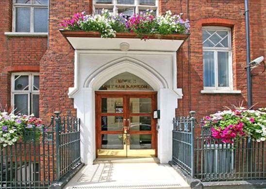 Chiltern Street, London photo 5