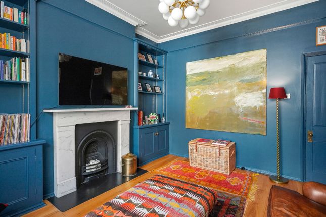 GFF, 87, Theberton Street, London photo 4