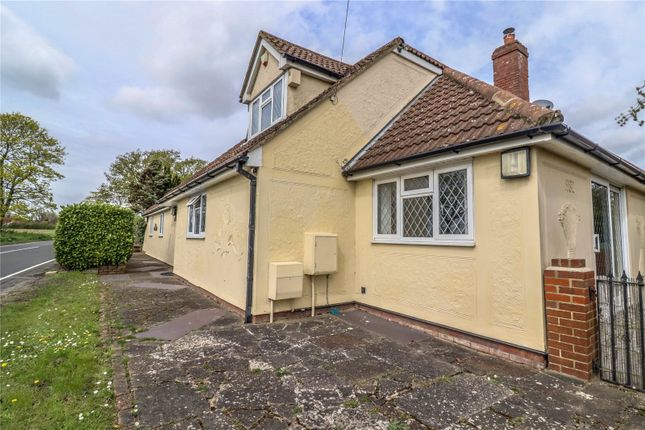 Detached house for sale in Church Road, Black Notley