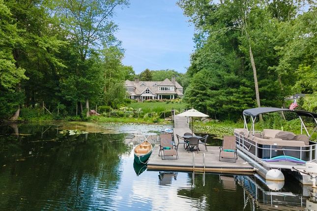 Property for sale in 131 S Bedford Road, Pound Ridge, New York, United States Of America
