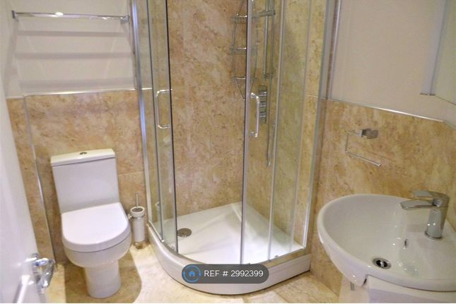 Apartment, Pipewell Court Daventry Road, Rugby photo 2