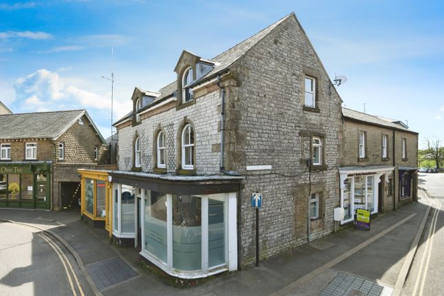 Thumbnail Flat for sale in Concert Place, Buxton, Derbyshire