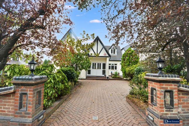 4-bed detached on 19 Ardleigh Green Road, Hornchurch, £1,050,000
