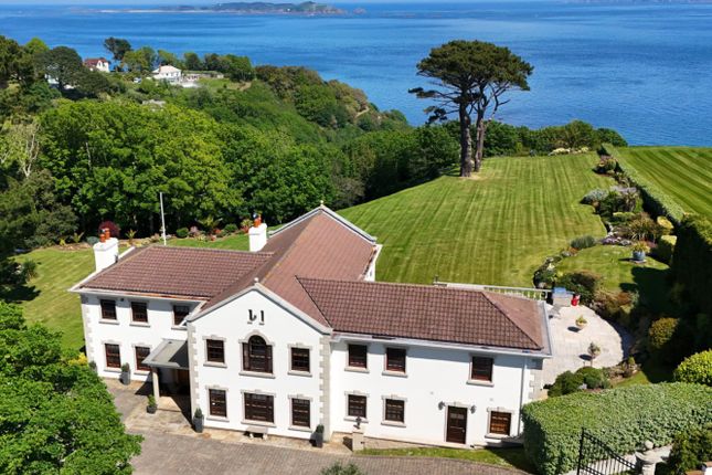 4-bed house on Walton Du Varclin,, Le Varclin, St. Martins, £8,750,000