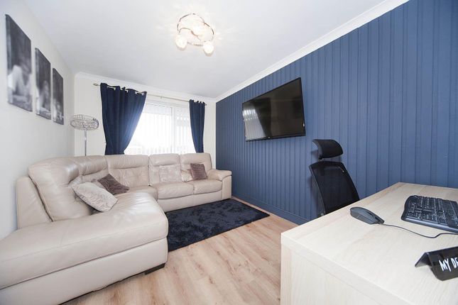 Detached bungalow for sale in Eastfield, Peterlee