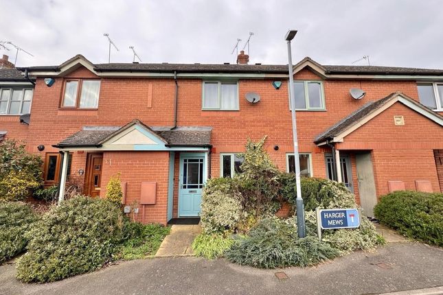 7, Harger Mews, Kenilworth photo 2