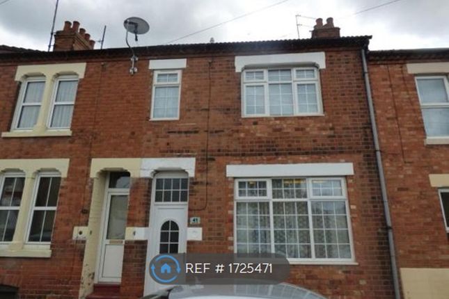 Newly Decorated 4 Bedroom Shared Accommodation