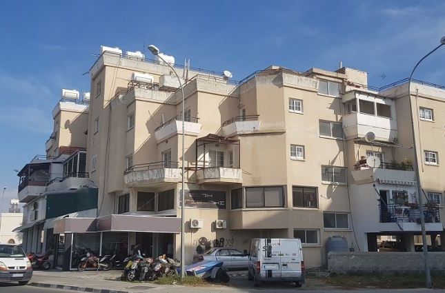 Apartment for sale in Larnaca, Larnaca, Cyprus
