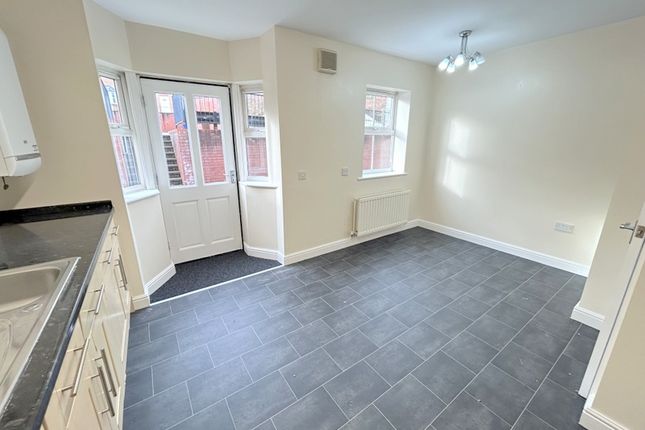 Semi-detached house to rent in Hartshill Road, Hartshill, Stoke-On-Trent