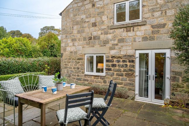Cottage for sale in Rigton Hill, North Rigton, Leeds