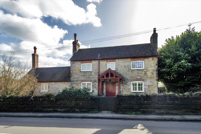 2-bed house on Church Road, Crawley, £475,000